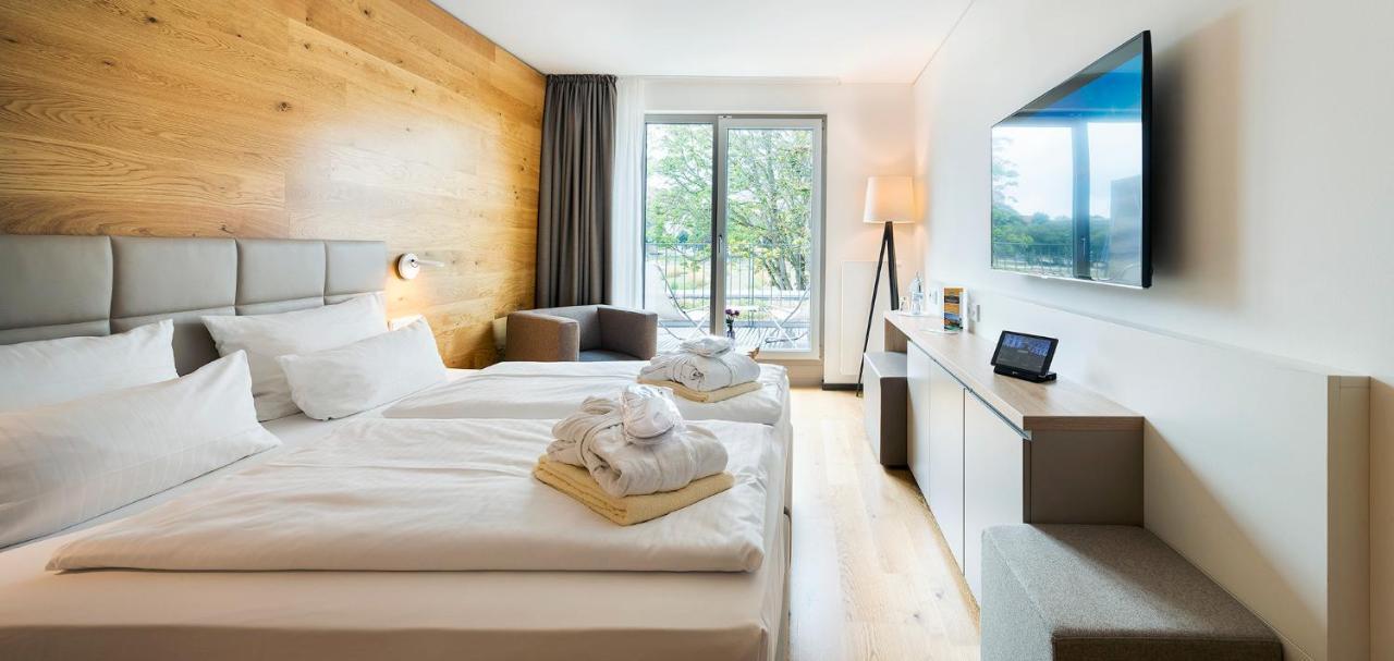 Wonnemar Resort-Hotel วิสมาร์ ภายนอก รูปภาพ