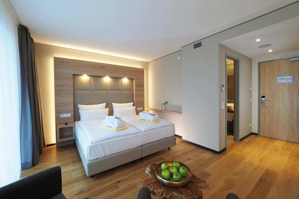 Wonnemar Resort-Hotel วิสมาร์ ภายนอก รูปภาพ