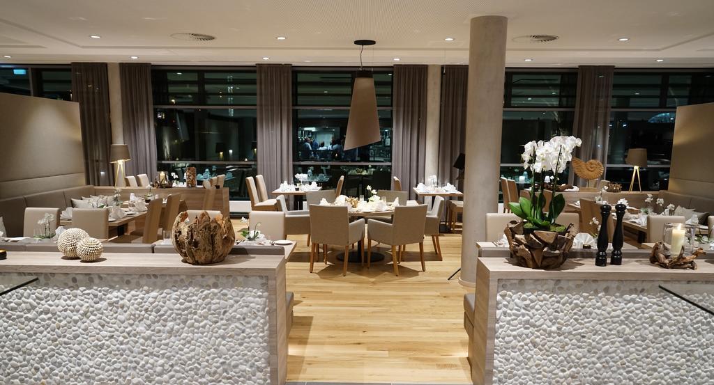 Wonnemar Resort-Hotel วิสมาร์ ภายนอก รูปภาพ